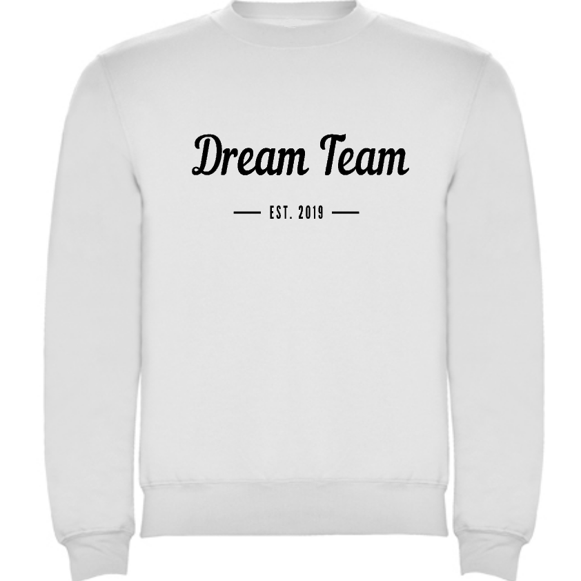 jerseyBlancoDreamTeamEst